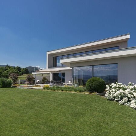 Haus BRT