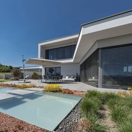 Haus BRT