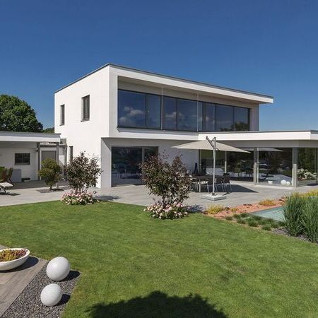 Haus BRT