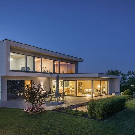 Haus BRT