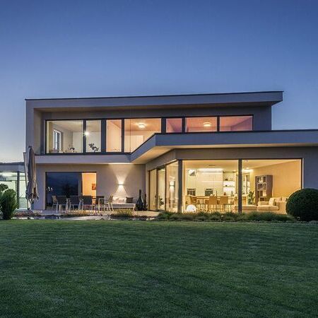 Haus BRT