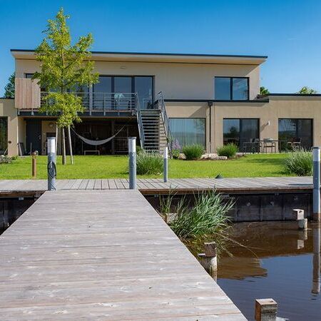 Haus G+D