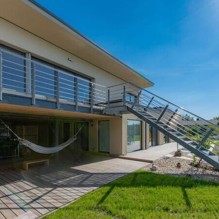 Haus G+D