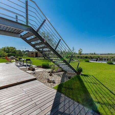 Haus G+D
