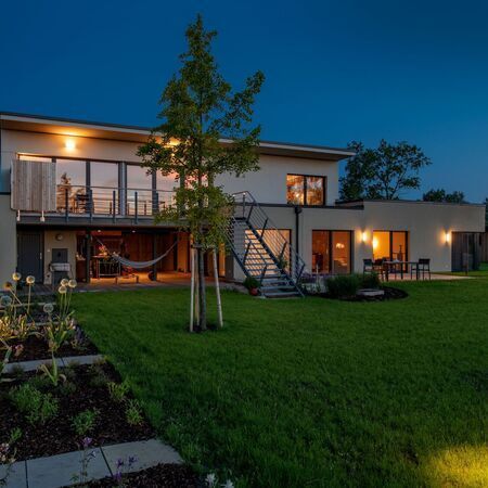 Haus G+D