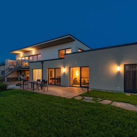 Haus G+D