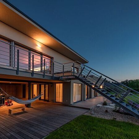 Haus G+D