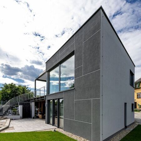 Haus GRT