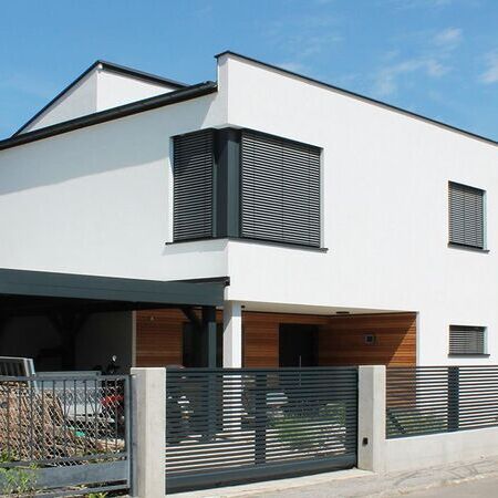 Haus S+D