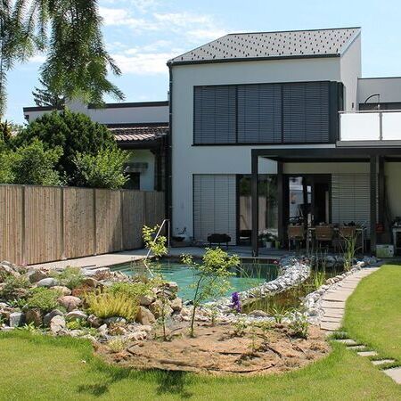 Haus S+D
